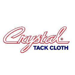 Crystal Tack Cloth